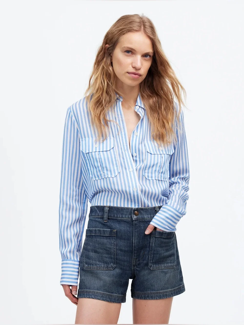 Madewell like new